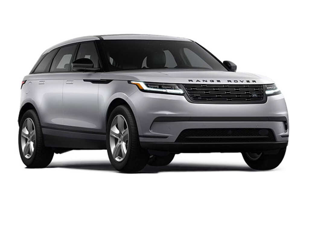 New 2024 Land Rover Range Rover Velar For Sale at Plaza Motors VIN